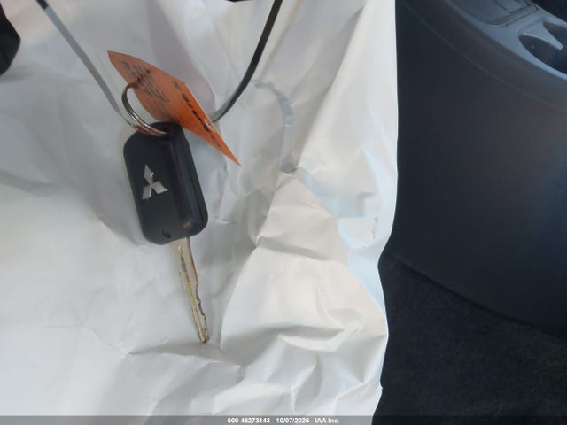 Mitsubishi Mirage Es/le 2024 ML32AUHJ0RH031065 Image 11