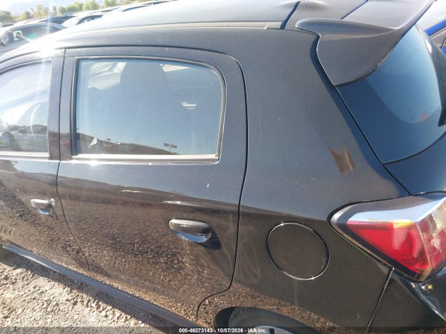 Mitsubishi Mirage Es/le 2024 ML32AUHJ0RH031065 Image 14