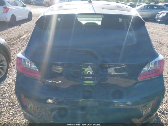 Mitsubishi Mirage Es/le 2024 ML32AUHJ0RH031065 Image 16