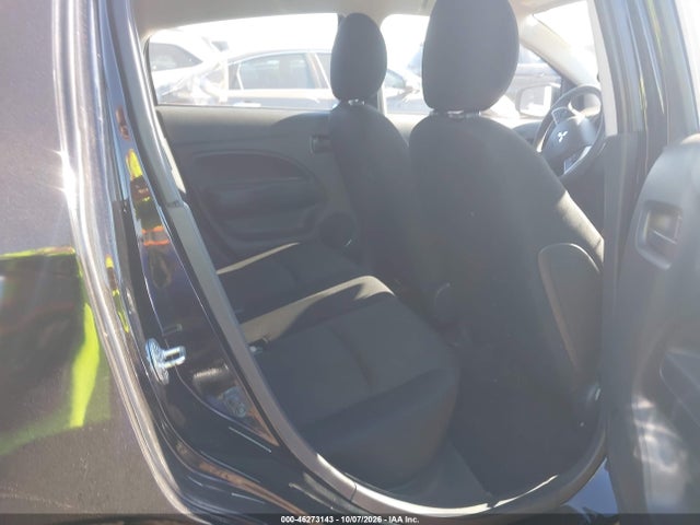 Mitsubishi Mirage Es/le 2024 ML32AUHJ0RH031065 Image 8