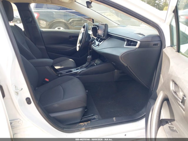 Aukcja sprzedaży 2022 Toyota Corolla Le, vin: 5YFEPMAEXNP325612, numer aukcji: 46273144