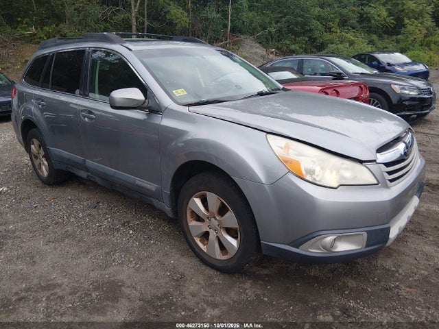 Aukcja sprzedaży 2011 Subaru Outback 2.5i Limited, vin: 4S4BRCKC8B3322289, numer aukcji: 46273150