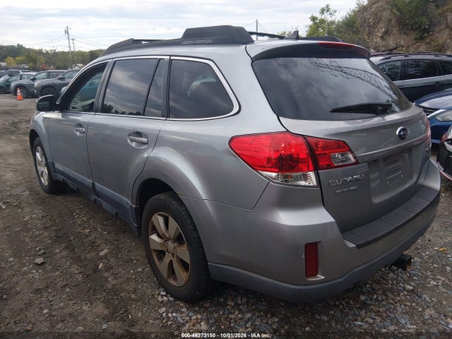 Aukcja sprzedaży 2011 Subaru Outback 2.5i Limited, vin: 4S4BRCKC8B3322289, numer aukcji: 46273150