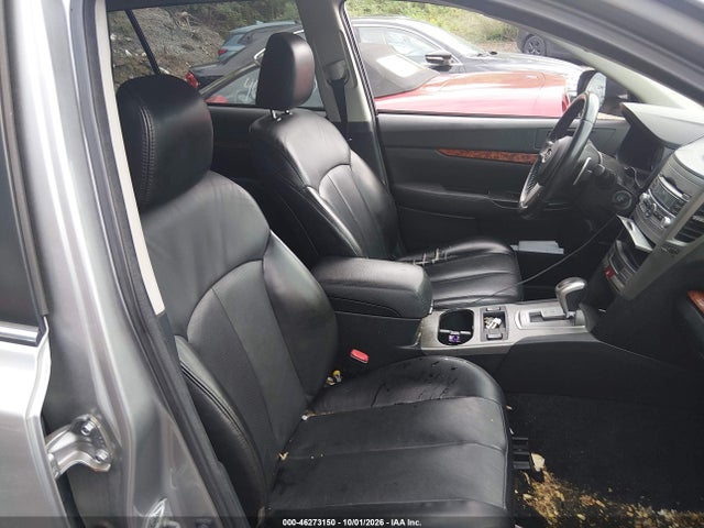 Aukcja sprzedaży 2011 Subaru Outback 2.5i Limited, vin: 4S4BRCKC8B3322289, numer aukcji: 46273150