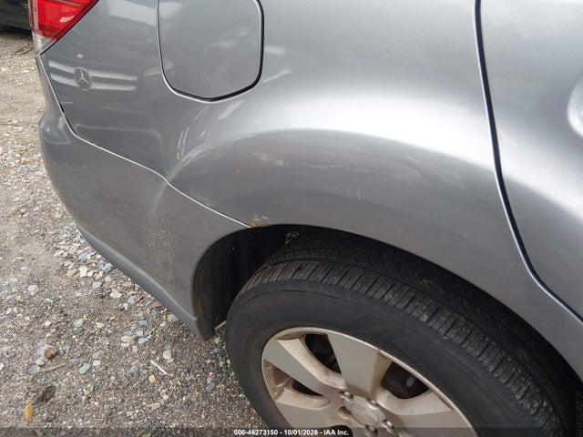Aukcja sprzedaży 2011 Subaru Outback 2.5i Limited, vin: 4S4BRCKC8B3322289, numer aukcji: 46273150