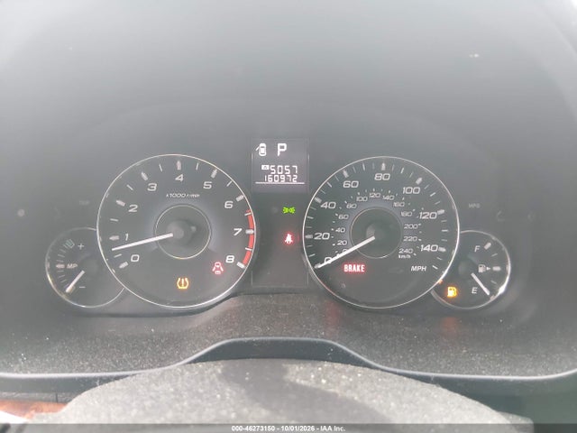 Aukcja sprzedaży 2011 Subaru Outback 2.5i Limited, vin: 4S4BRCKC8B3322289, numer aukcji: 46273150