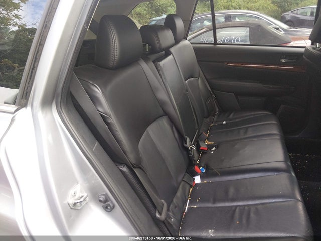 Aukcja sprzedaży 2011 Subaru Outback 2.5i Limited, vin: 4S4BRCKC8B3322289, numer aukcji: 46273150