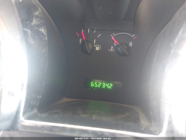 Auction sale of the 2006 Ford Mustang V6, vin: 1ZVFT80N165158450, lot number: 46273151