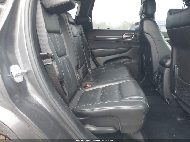 Продажа на аукционе авто 2014 Jeep Grand Cherokee Limited, vin: 1C4RJFBG5EC323757, номер лота: 46273158