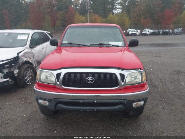 Aukcja sprzedaży 2004 Toyota Tacoma Base V6, vin: 5TEWN72N84Z380661, numer aukcji: 46273163