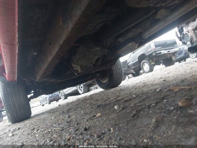 Aukcja sprzedaży 2004 Toyota Tacoma Base V6, vin: 5TEWN72N84Z380661, numer aukcji: 46273163