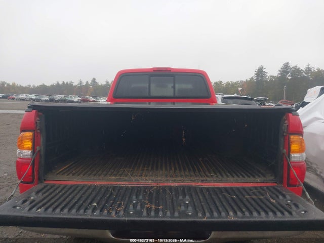 Aukcja sprzedaży 2004 Toyota Tacoma Base V6, vin: 5TEWN72N84Z380661, numer aukcji: 46273163