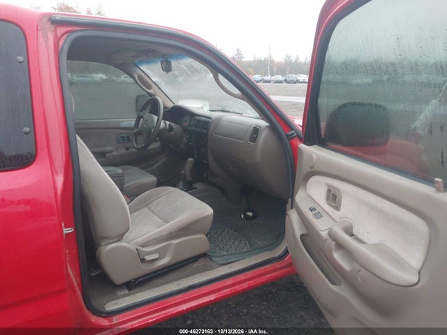 Aukcja sprzedaży 2004 Toyota Tacoma Base V6, vin: 5TEWN72N84Z380661, numer aukcji: 46273163
