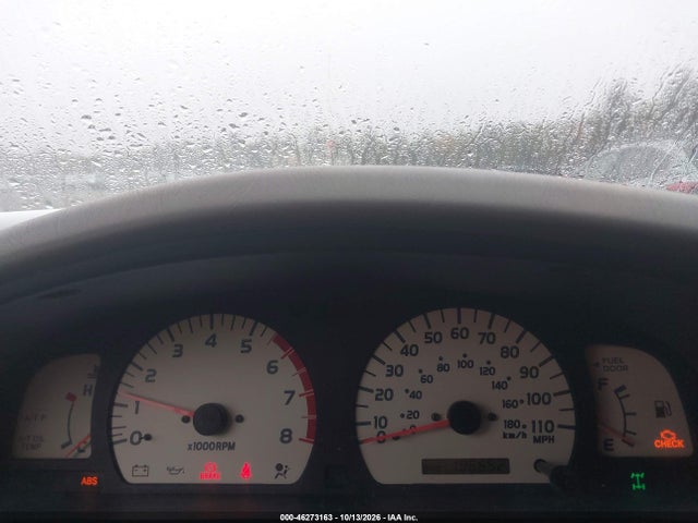 Aukcja sprzedaży 2004 Toyota Tacoma Base V6, vin: 5TEWN72N84Z380661, numer aukcji: 46273163