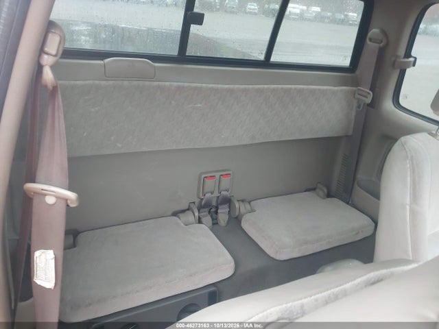 Aukcja sprzedaży 2004 Toyota Tacoma Base V6, vin: 5TEWN72N84Z380661, numer aukcji: 46273163