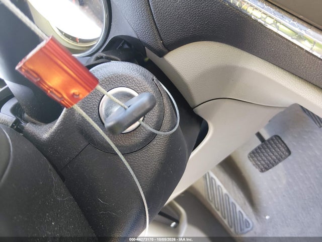 Auction sale of the 2014 Buick Encore Leather, vin: KL4CJCSB6EB782434, lot number: 46273170