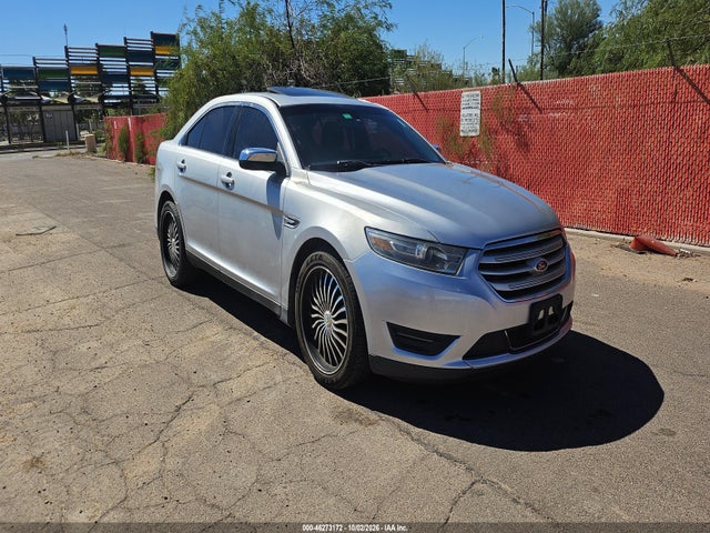Продажа на аукционе авто 2013 Ford Taurus Limited, vin: 1FAHP2F83DG221618, номер лота: 46273172