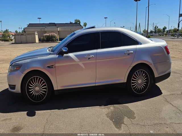 Продажа на аукционе авто 2013 Ford Taurus Limited, vin: 1FAHP2F83DG221618, номер лота: 46273172