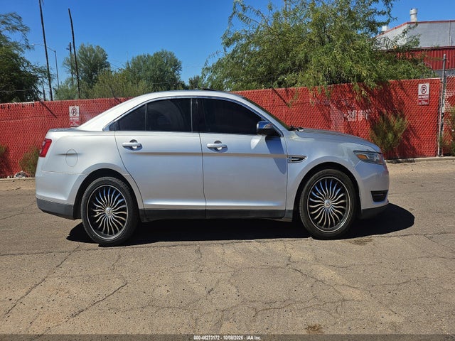Продажа на аукционе авто 2013 Ford Taurus Limited, vin: 1FAHP2F83DG221618, номер лота: 46273172