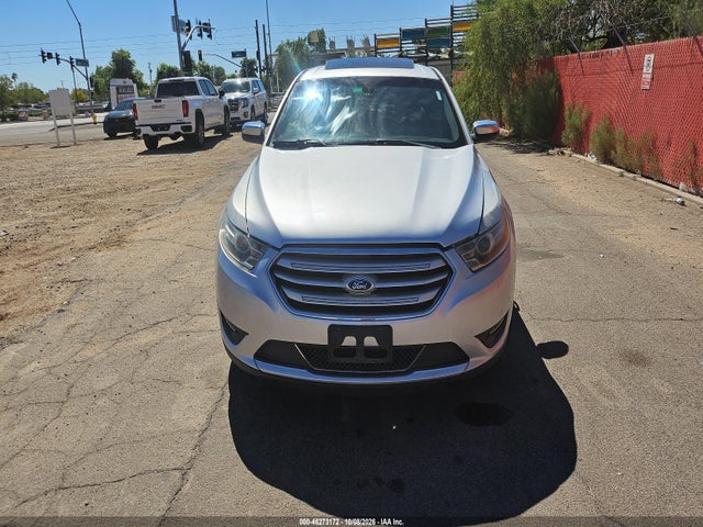Продажа на аукционе авто 2013 Ford Taurus Limited, vin: 1FAHP2F83DG221618, номер лота: 46273172