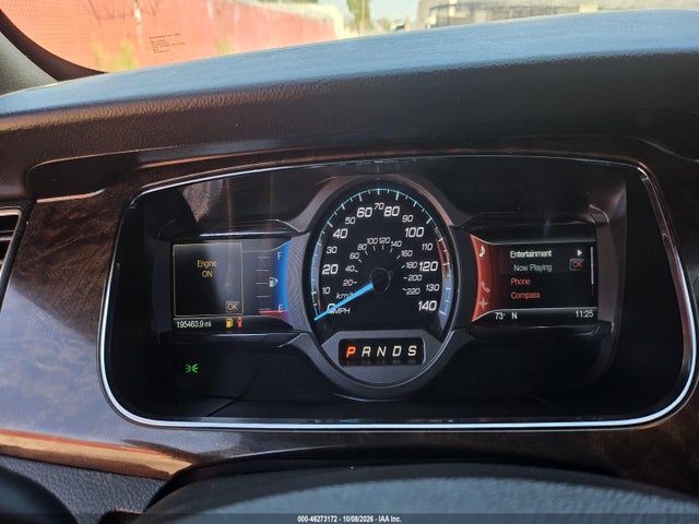 Продажа на аукционе авто 2013 Ford Taurus Limited, vin: 1FAHP2F83DG221618, номер лота: 46273172