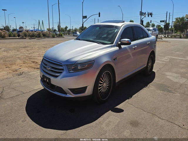 Продажа на аукционе авто 2013 Ford Taurus Limited, vin: 1FAHP2F83DG221618, номер лота: 46273172