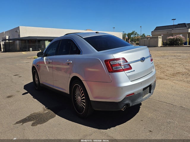Продажа на аукционе авто 2013 Ford Taurus Limited, vin: 1FAHP2F83DG221618, номер лота: 46273172