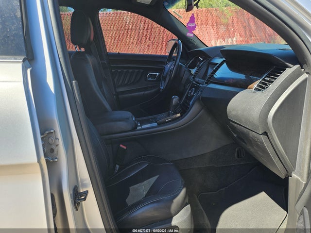 Продажа на аукционе авто 2013 Ford Taurus Limited, vin: 1FAHP2F83DG221618, номер лота: 46273172