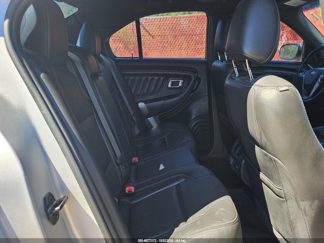 Продажа на аукционе авто 2013 Ford Taurus Limited, vin: 1FAHP2F83DG221618, номер лота: 46273172
