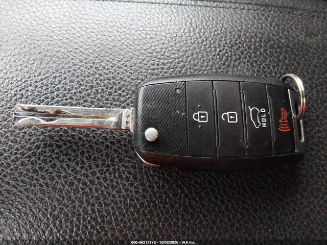 Продажа на аукционе авто 2015 Kia Sorento Lx, vin: 5XYKTCA68FG627469, номер лота: 46273176