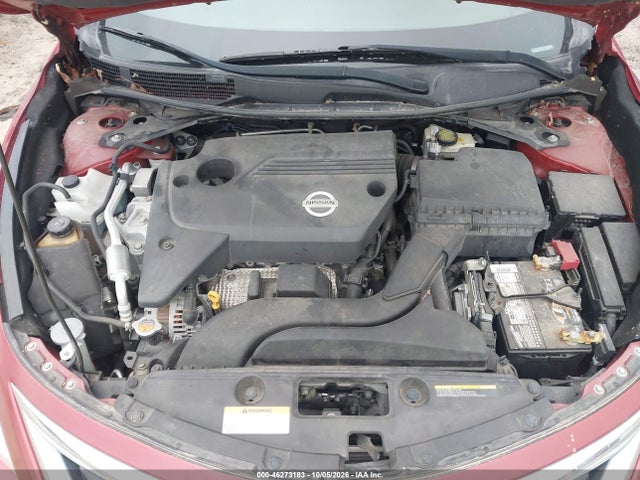 46273183 :رقم المزاد ، 1N4AL3AP7EC177102 vin ، 2014 Nissan Altima 2.5 S مزاد بيع