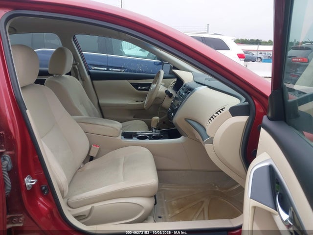 46273183 :رقم المزاد ، 1N4AL3AP7EC177102 vin ، 2014 Nissan Altima 2.5 S مزاد بيع