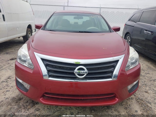46273183 :رقم المزاد ، 1N4AL3AP7EC177102 vin ، 2014 Nissan Altima 2.5 S مزاد بيع