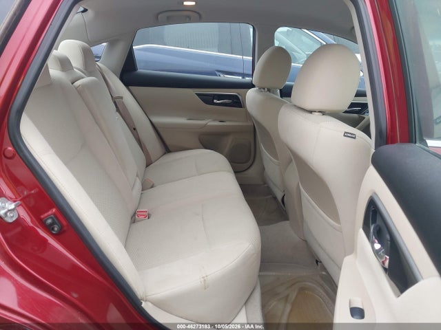46273183 :رقم المزاد ، 1N4AL3AP7EC177102 vin ، 2014 Nissan Altima 2.5 S مزاد بيع