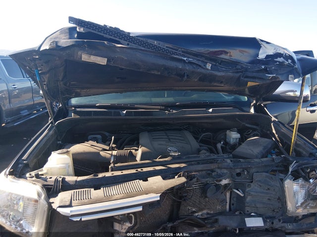 Aukcja sprzedaży 2016 Toyota Tundra Limited 5.7l V8, vin: 5TFHW5F15GX493738, numer aukcji: 46273189