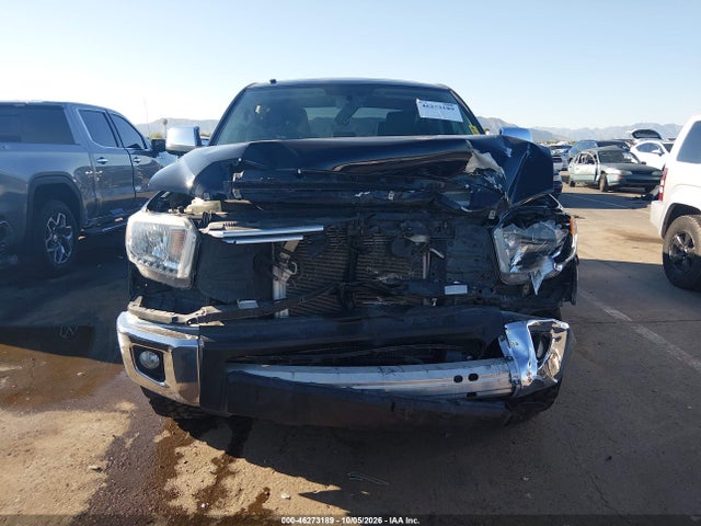 Aukcja sprzedaży 2016 Toyota Tundra Limited 5.7l V8, vin: 5TFHW5F15GX493738, numer aukcji: 46273189