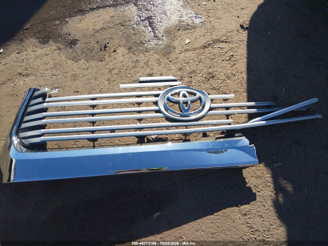 Aukcja sprzedaży 2016 Toyota Tundra Limited 5.7l V8, vin: 5TFHW5F15GX493738, numer aukcji: 46273189