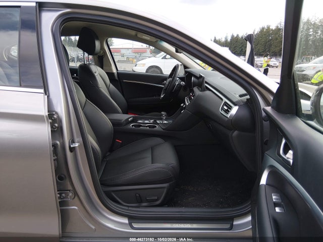Продаж на аукціоні авто 2026 Genesis G70 2.5t Rwd, vin: KMTG14SC9TU178708, номер лоту: 46273192