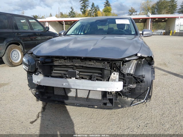 Продаж на аукціоні авто 2026 Genesis G70 2.5t Rwd, vin: KMTG14SC9TU178708, номер лоту: 46273192