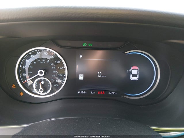 Продаж на аукціоні авто 2026 Genesis G70 2.5t Rwd, vin: KMTG14SC9TU178708, номер лоту: 46273192