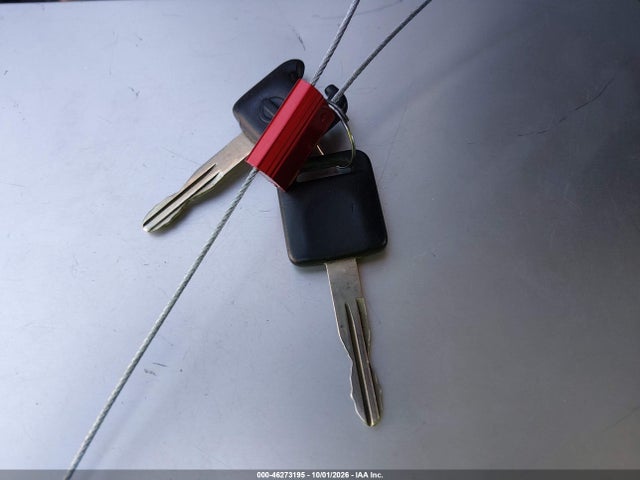 46273195 :رقم المزاد ، 1N6AA07A35N504226 vin ، 2005 Nissan Titan Xe مزاد بيع