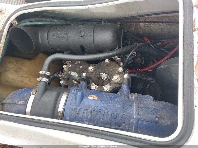 1998 Yamaha Other მანქანა იყიდება აუქციონზე, vin: YAMA1865D898, აუქციონის ნომერი: 46273206