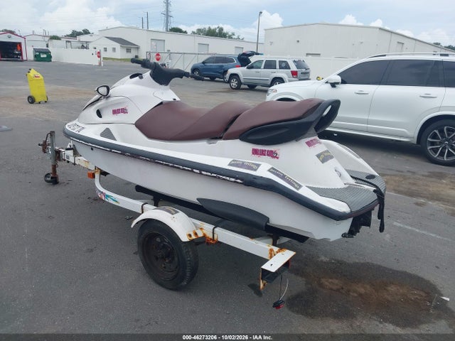 1998 Yamaha Other მანქანა იყიდება აუქციონზე, vin: YAMA1865D898, აუქციონის ნომერი: 46273206
