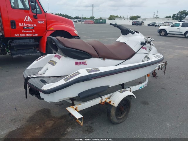 1998 Yamaha Other მანქანა იყიდება აუქციონზე, vin: YAMA1865D898, აუქციონის ნომერი: 46273206
