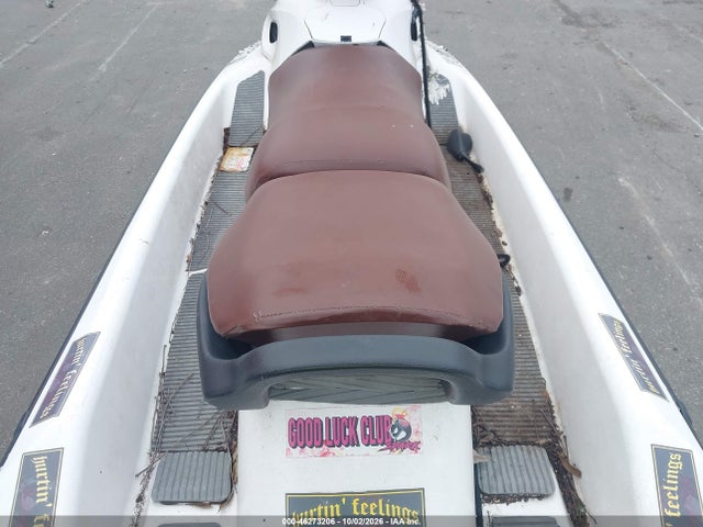 1998 Yamaha Other მანქანა იყიდება აუქციონზე, vin: YAMA1865D898, აუქციონის ნომერი: 46273206