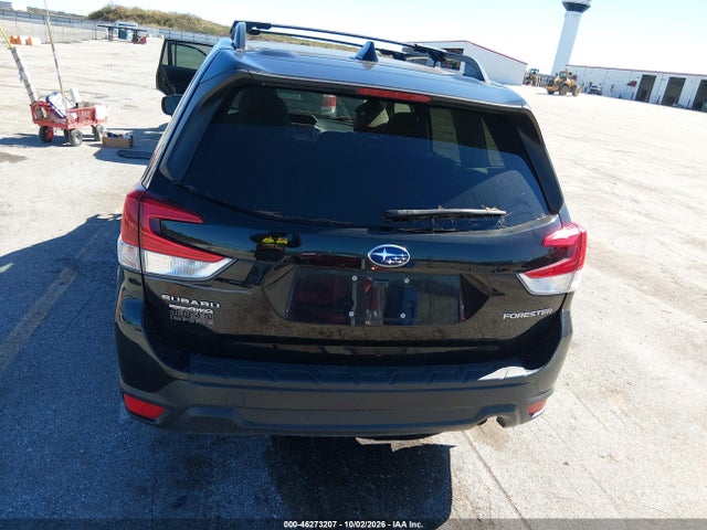 Продаж на аукціоні авто 2019 Subaru Forester Premium, vin: JF2SKAEC5KH561022, номер лоту: 46273207