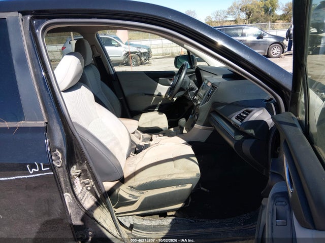 Продаж на аукціоні авто 2019 Subaru Forester Premium, vin: JF2SKAEC5KH561022, номер лоту: 46273207