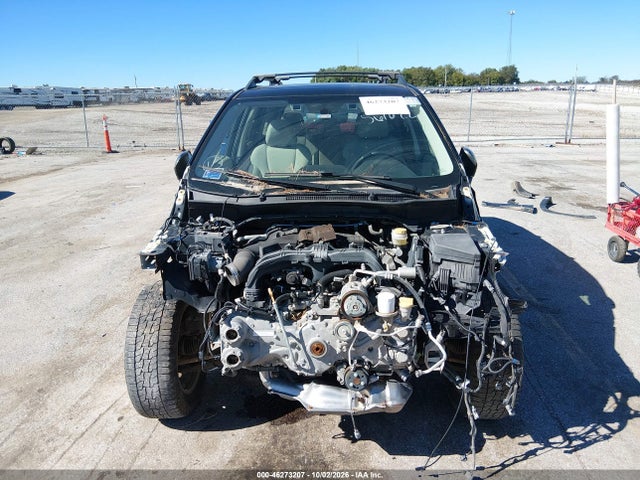 Продаж на аукціоні авто 2019 Subaru Forester Premium, vin: JF2SKAEC5KH561022, номер лоту: 46273207
