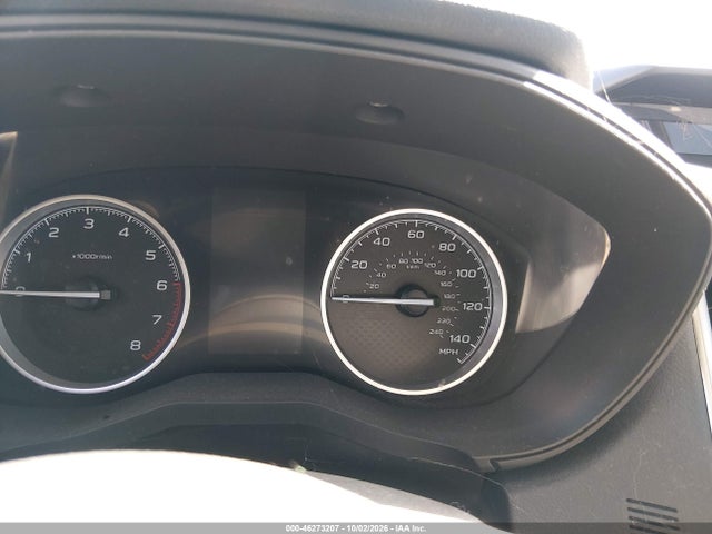 Продаж на аукціоні авто 2019 Subaru Forester Premium, vin: JF2SKAEC5KH561022, номер лоту: 46273207