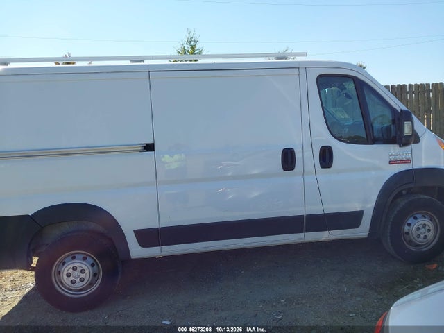 Продаж на аукціоні авто 2019 Ram Promaster 1500 Low Roof 136 Wb, vin: 3C6TRVAG3KE540780, номер лоту: 46273208